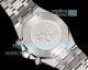 Swiss 11 Clone Audemars Piguet Royal Oak Lady 7750 Baby Blue Baguettes Watch (7)_th.jpg